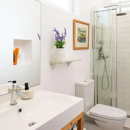 Сasa de vacaciones 3 Bedroom In *