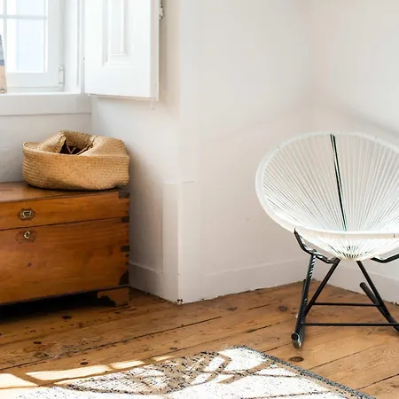 3 Bedroom In Сasa de vacaciones Ericeira