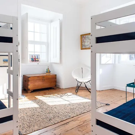 3 Bedroom In * Ericeira