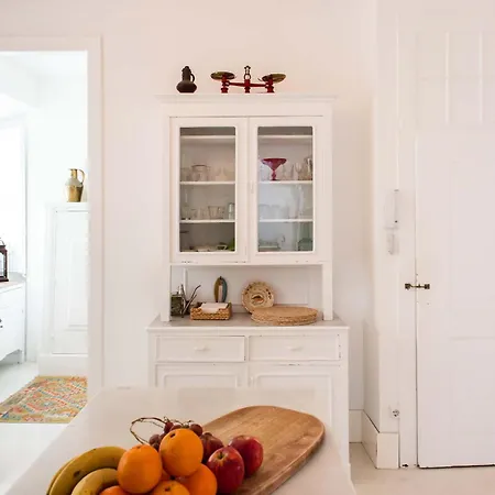 Сasa de vacaciones 3 Bedroom In