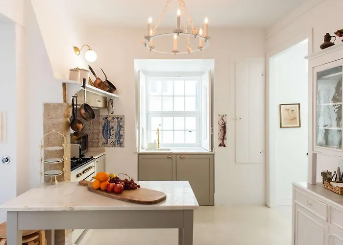 3 Bedroom In Ericeira