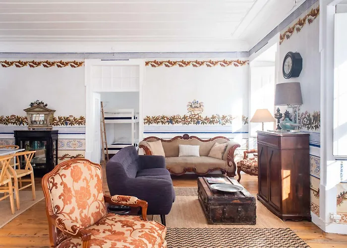 3 Bedroom In Casa vacanze