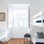 3 Bedroom In * Ericeira
