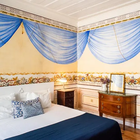 3 Bedroom In Apartment Ericeira