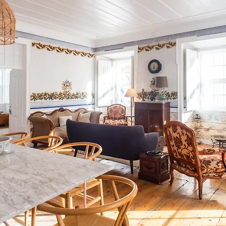 3 Bedroom In Ericeira