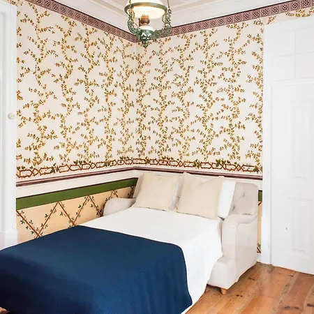 3 Bedroom In Apartment *