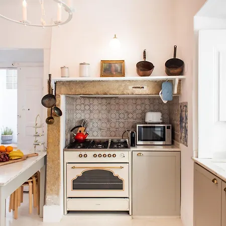 3 Bedroom In Apartment Ericeira