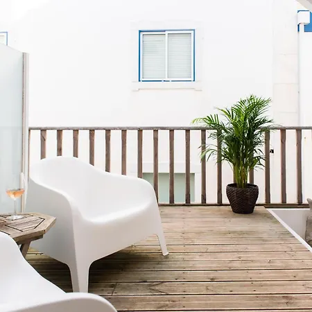 3 Bedroom In * Ericeira