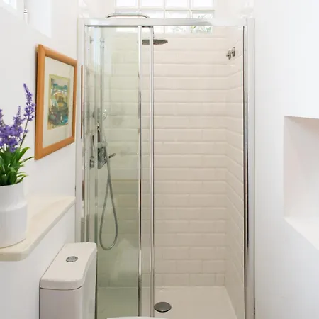 3 Bedroom In Apartment Ericeira