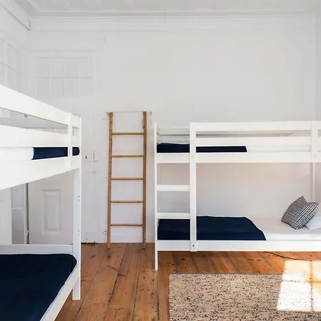 3 Bedroom In Дом отдыха Эрисейра