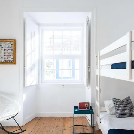 3 Bedroom In * Эрисейра