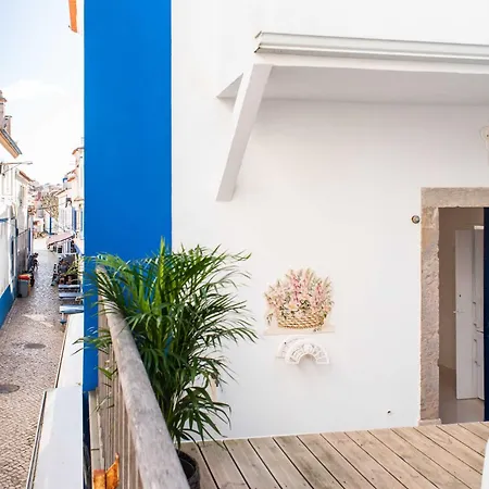 3 Bedroom In Semesterbostad Ericeira