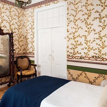 3 Bedroom In Эрисейра