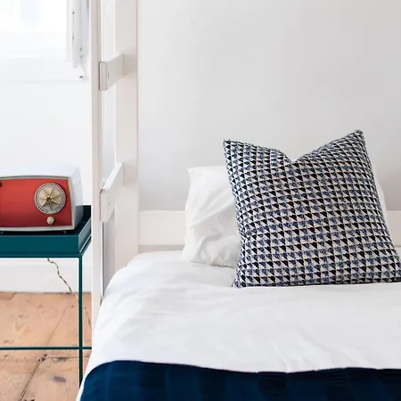 Semesterbostad 3 Bedroom In