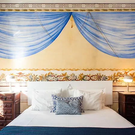 3 Bedroom In Semesterbostad Ericeira