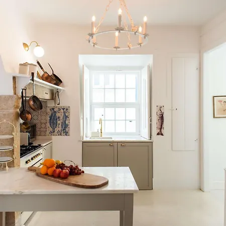 3 Bedroom In Эрисейра