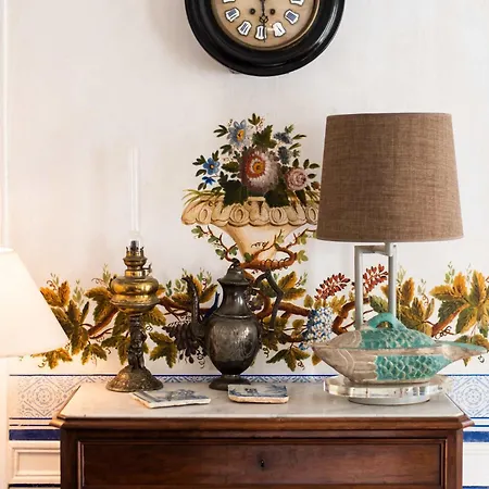 3 Bedroom In * Эрисейра