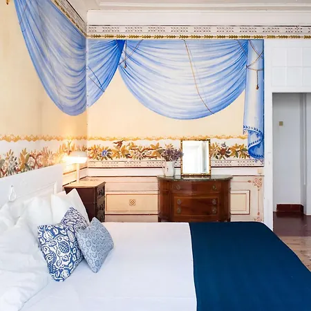 Semesterbostad 3 Bedroom In Ericeira