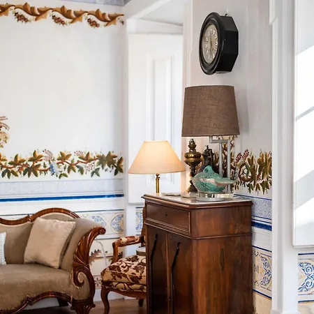 3 Bedroom In Semesterbostad