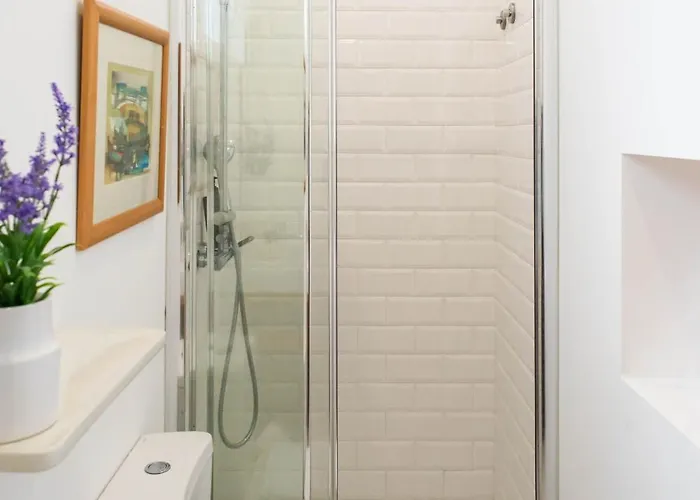 Σπίτι διακοπών 3 Bedroom In