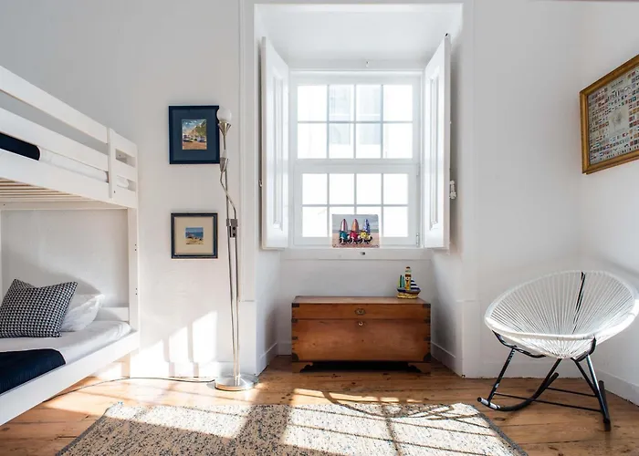 別荘 3 Bedroom In エリセイラ