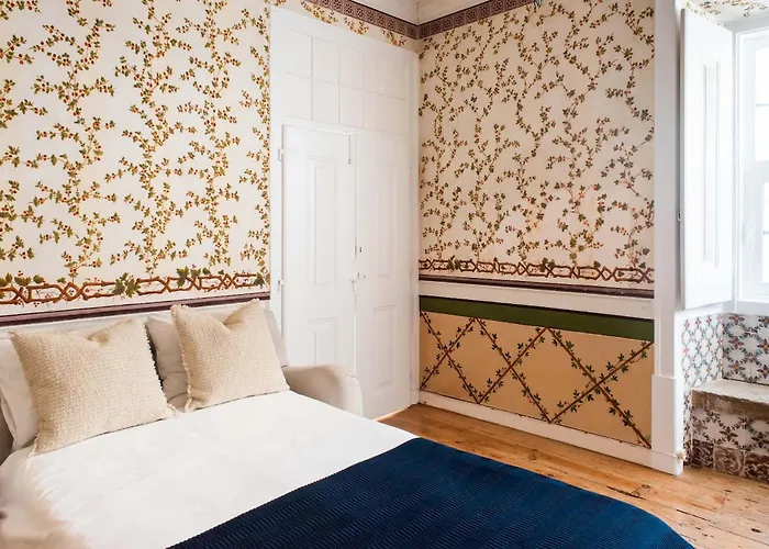 3 Bedroom In Ericeira