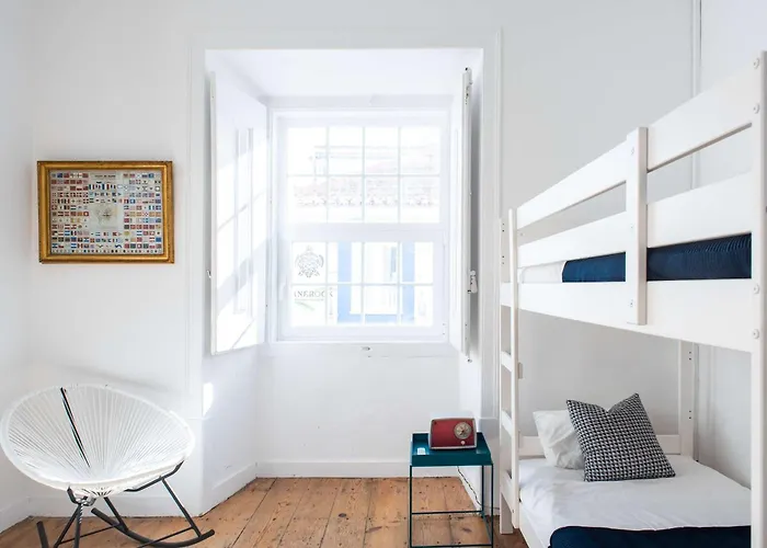 3 Bedroom In * Ericeira