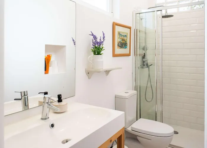 Σπίτι διακοπών 3 Bedroom In *