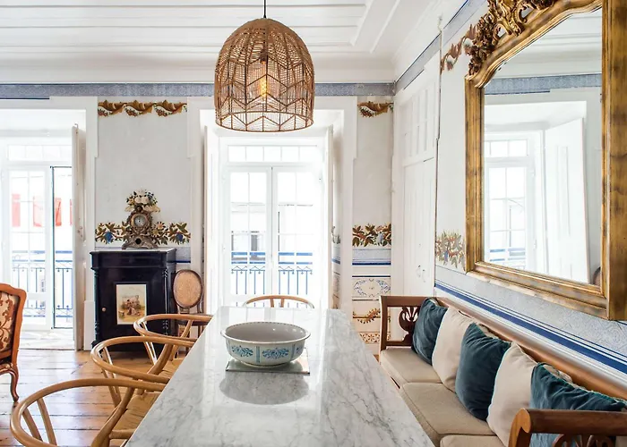 Nyaraló 3 Bedroom In Ericeira