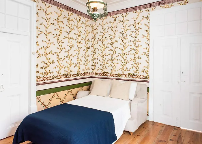 3 Bedroom In Nyaraló