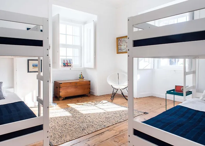 3 Bedroom In * Ericeira