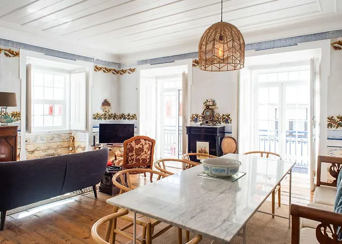 3 Bedroom In Nyaraló