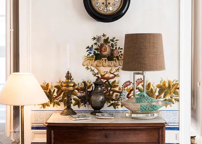 3 Bedroom In * Ericeira