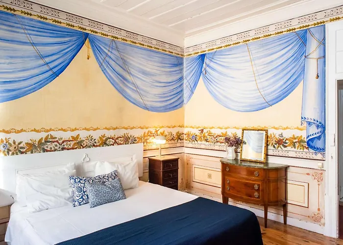 3 Bedroom In Ericeira