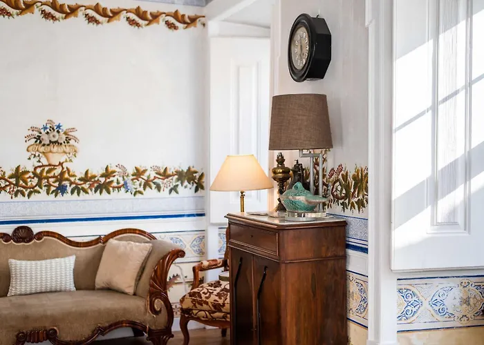 3 Bedroom In Nyaraló